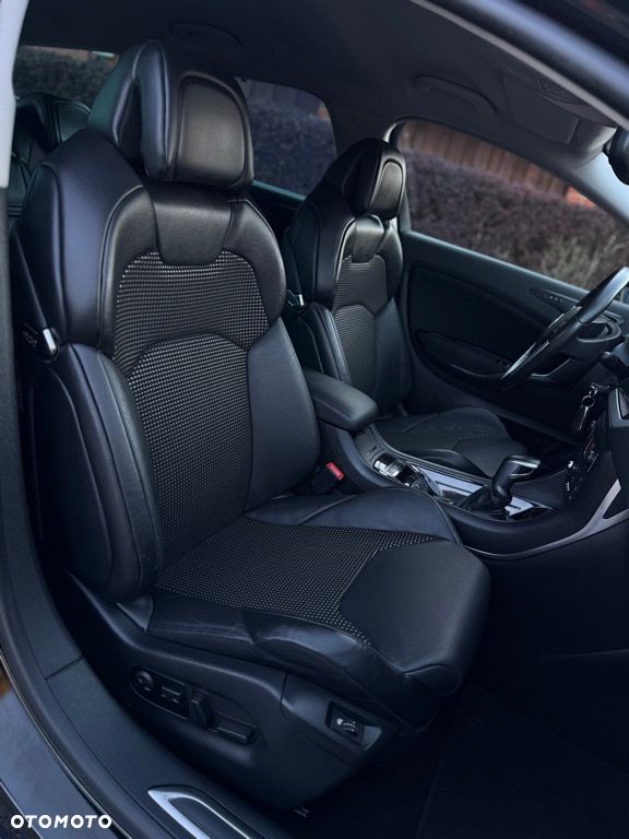 Citroën C5 HDi 165 FAP Exclusive - 36