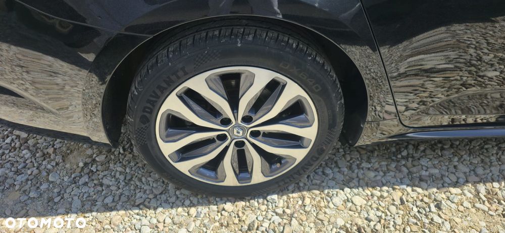 Renault Talisman ENERGY dCi 160 EDC INTENS - 32