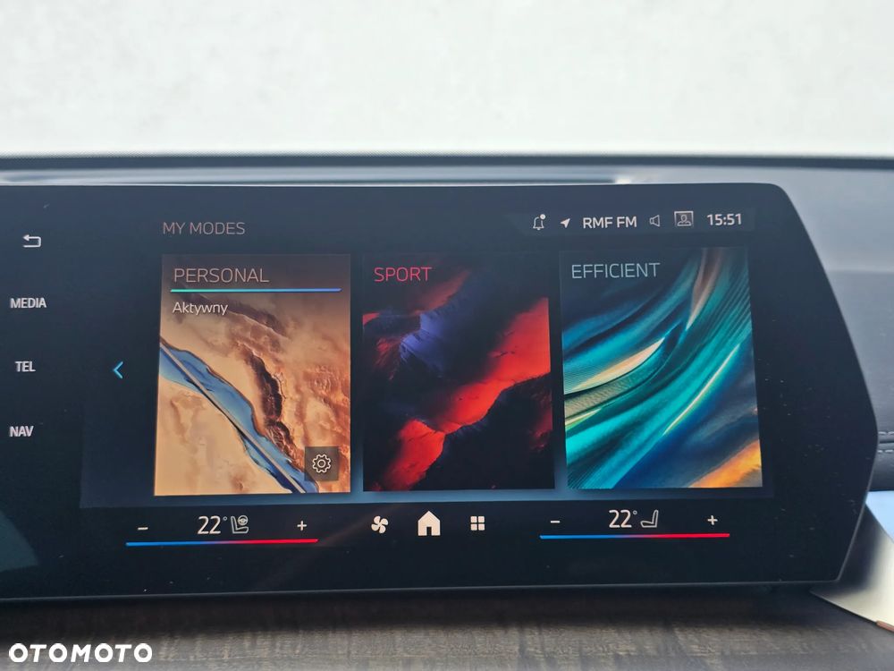 BMW X1 sDrive18i M Sport sport - 21