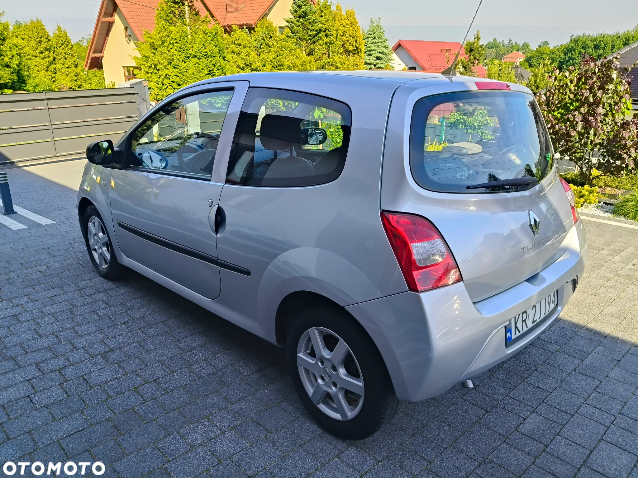 Renault Twingo - 11