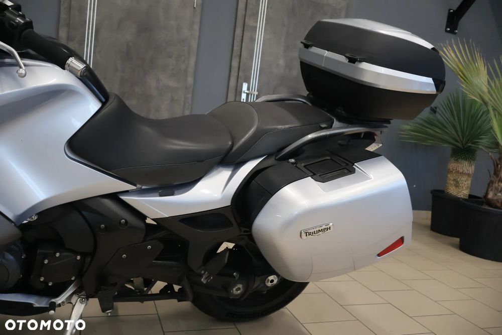 Triumph Trophy - 13