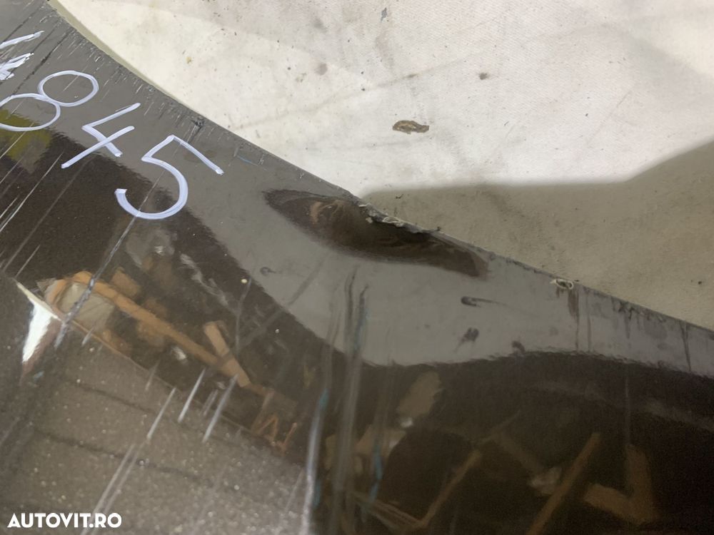 Bara fata Mazda 2, 2014, 2015, 2016, 2017, 2018, cod origine OE DB5J-50031. - 6