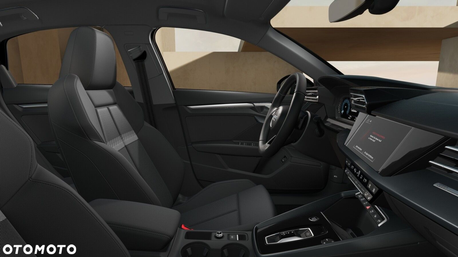 Audi A3 - 9