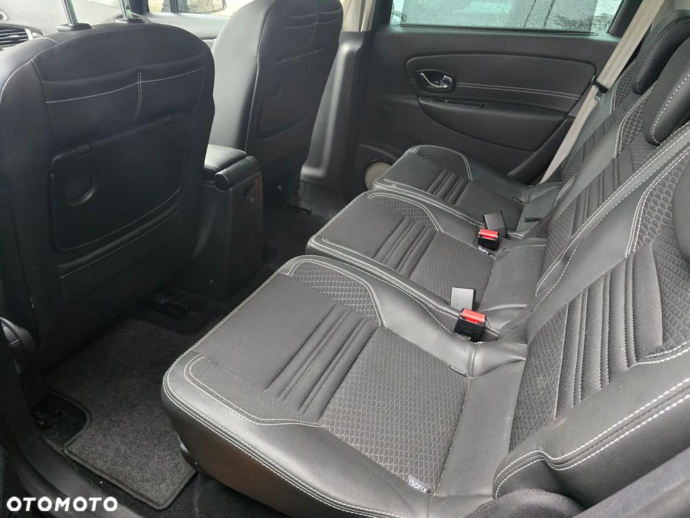 Renault Scenic Energy TCe 130 S&S Xmod Bose Edition - 32