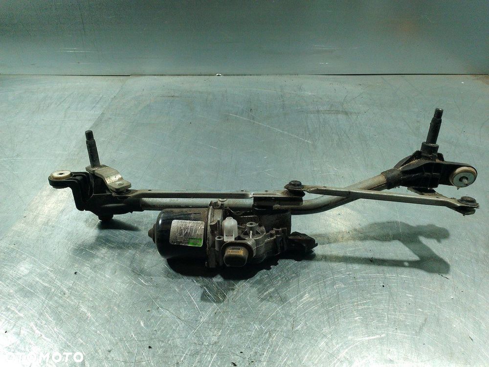 MECHANIZM WYCIERACZEK RENAULT MEGANE III ( 08-16 ) W000000279 - 1