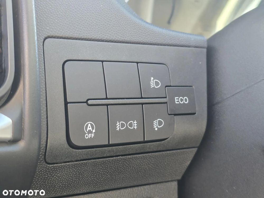 Fiat Ducato Maxi L4H2 180KM AT8 - 15