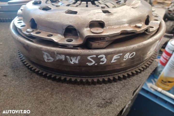 Kit ambreiaj 21217567842 21217560876HU BMW Seria 3 E90 [2004 - 2010] - 5