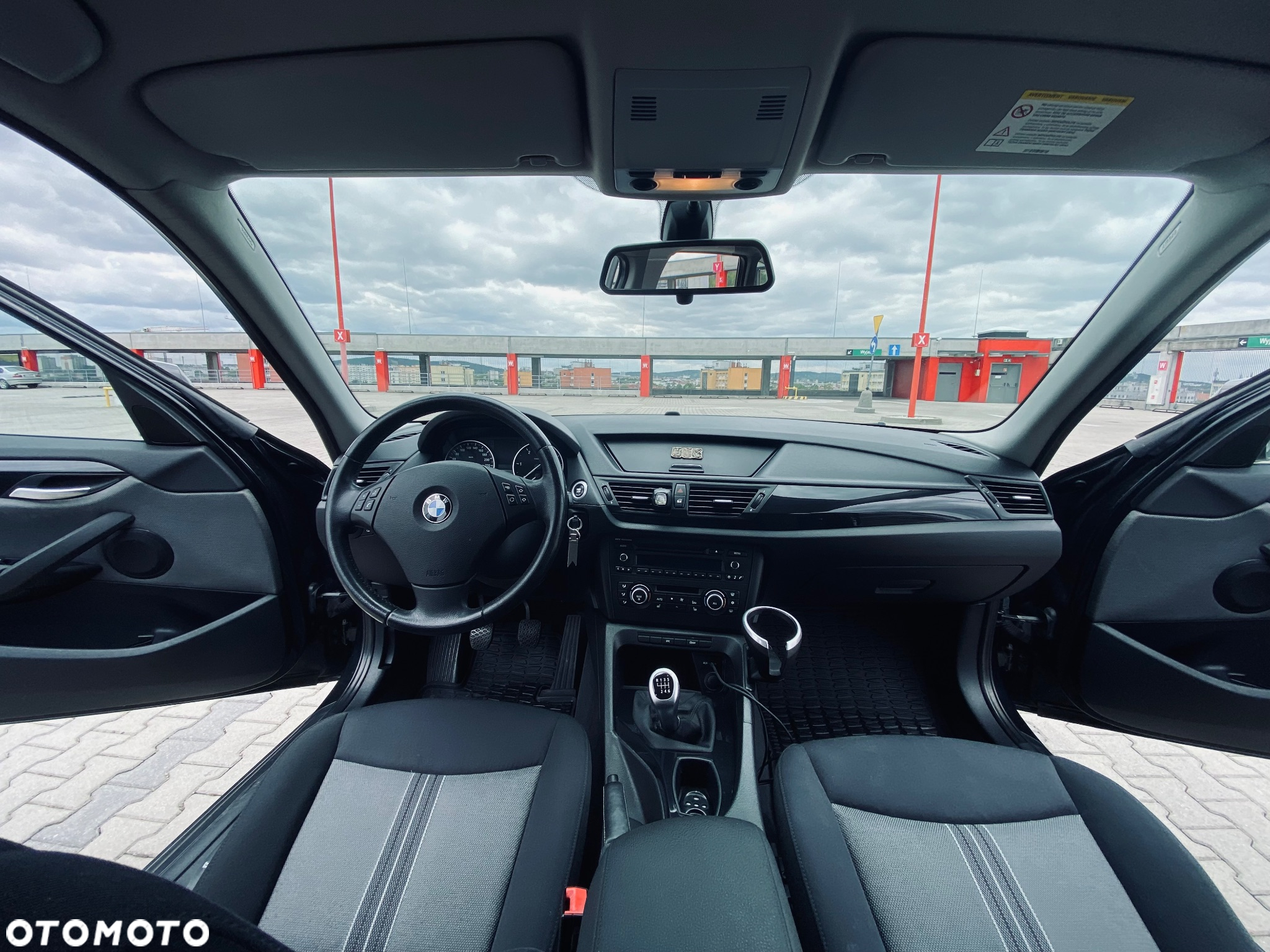 BMW X1 sDrive20d - 19