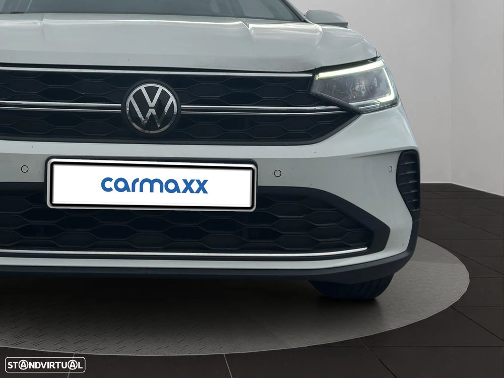 VW Taigo 1.0 TSI OPF Life - 19