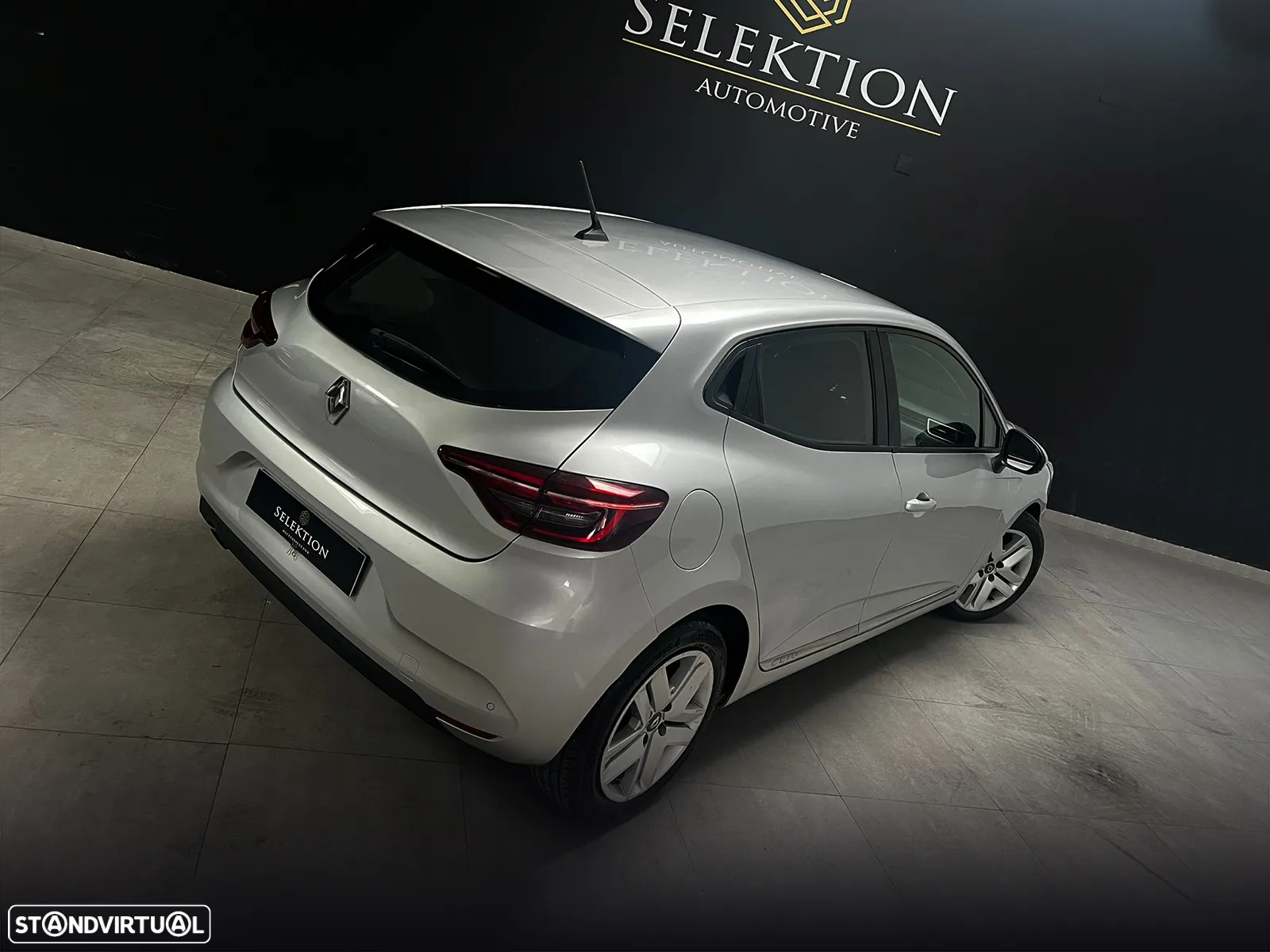 Renault Clio 1.0 TCe Intens - 3