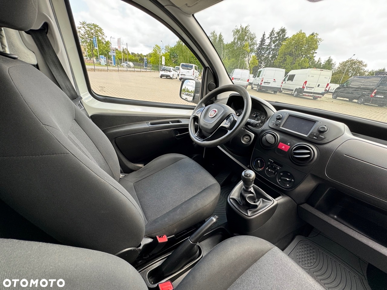 Fiat Fiorino - 22