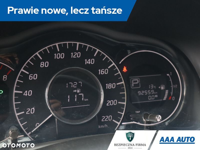 Nissan Note - 12