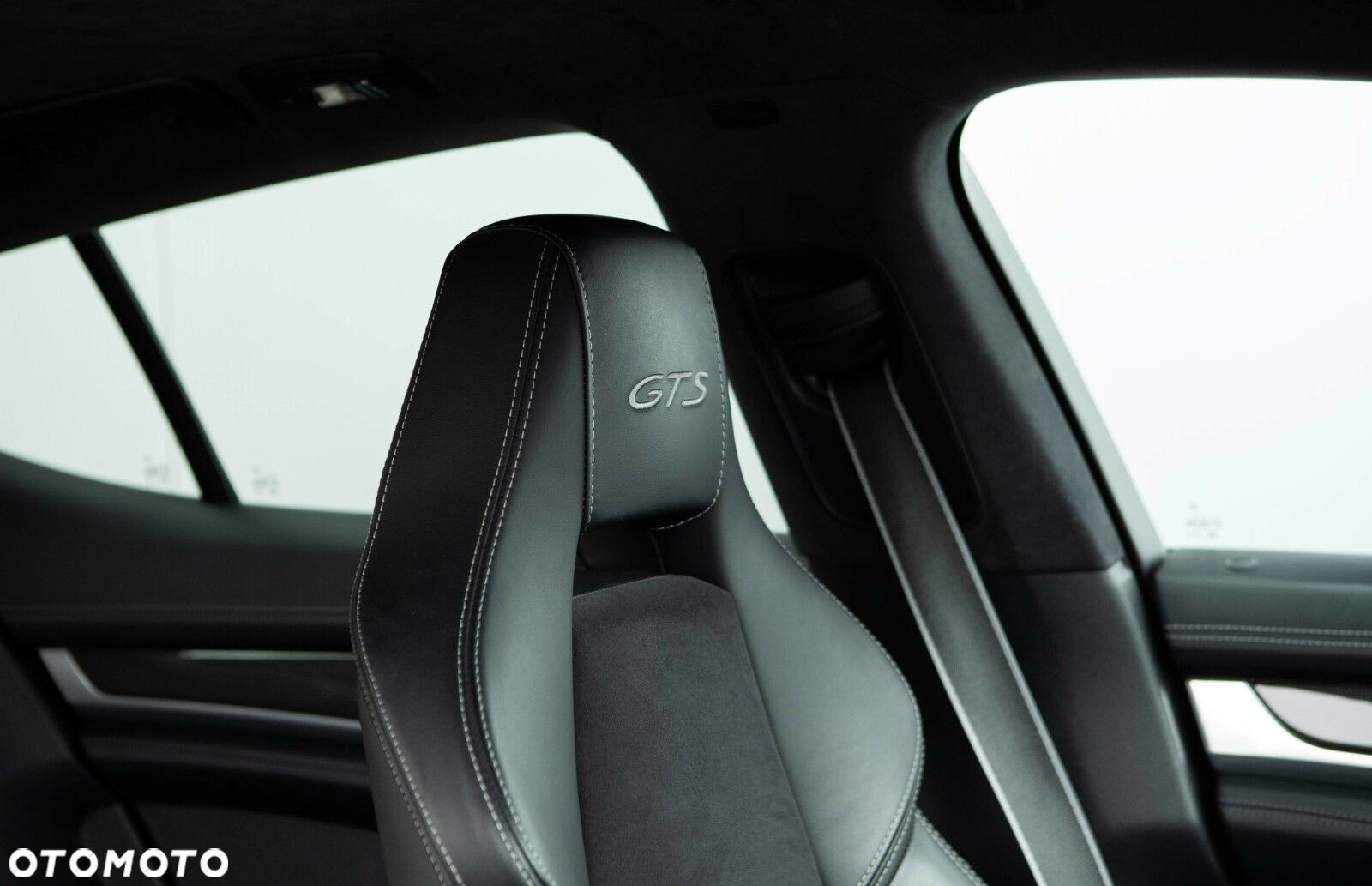 Porsche Panamera - 29