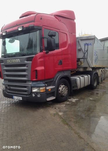 DAF XF 460KM - 9