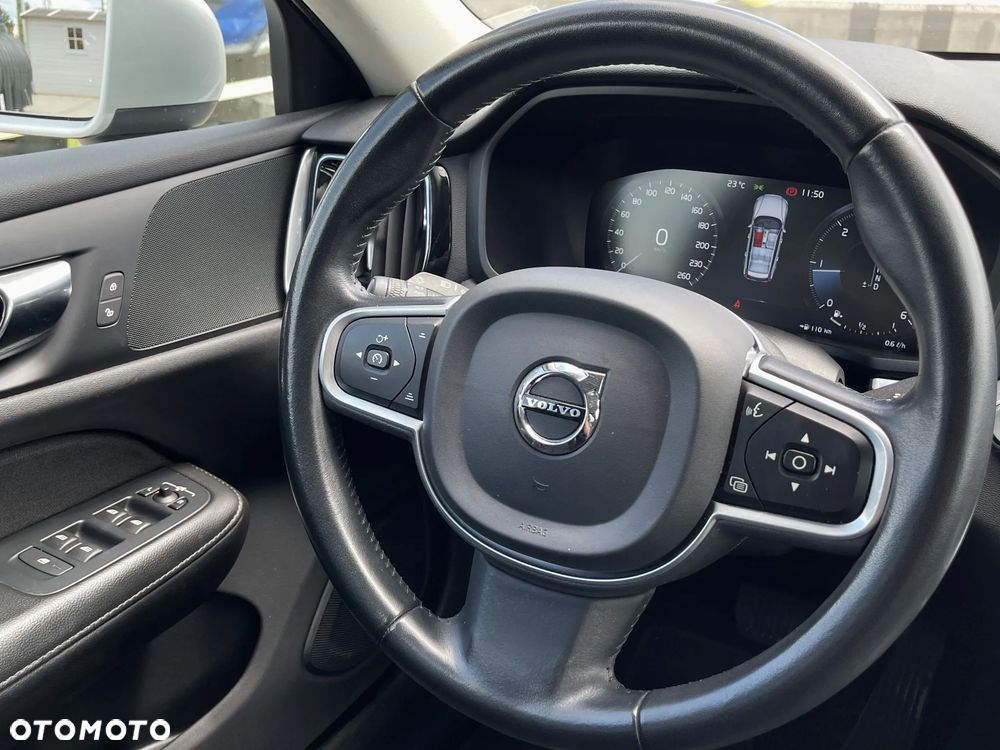 Volvo V60 - 22