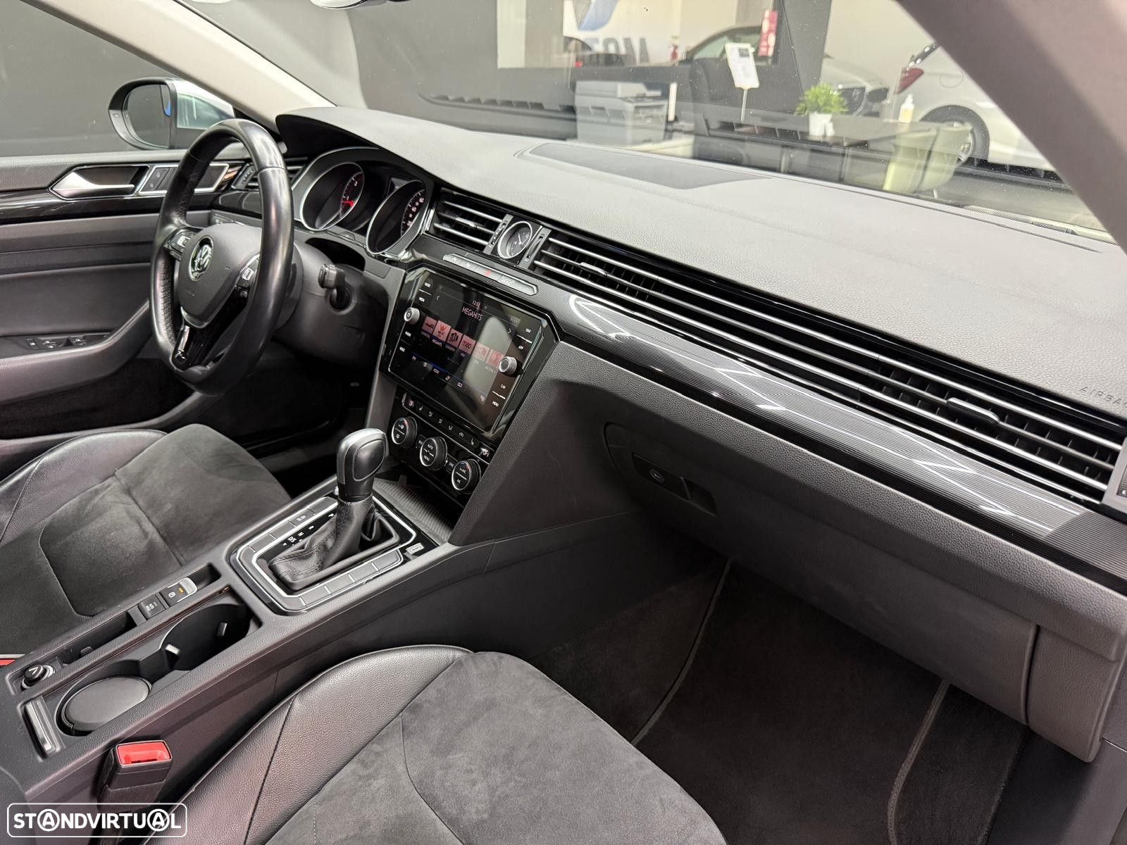 VW Arteon 2.0 TDI Elegance DSG - 28