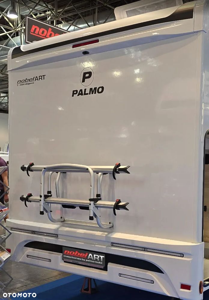 NobelART A9000 - model 2026 - 16