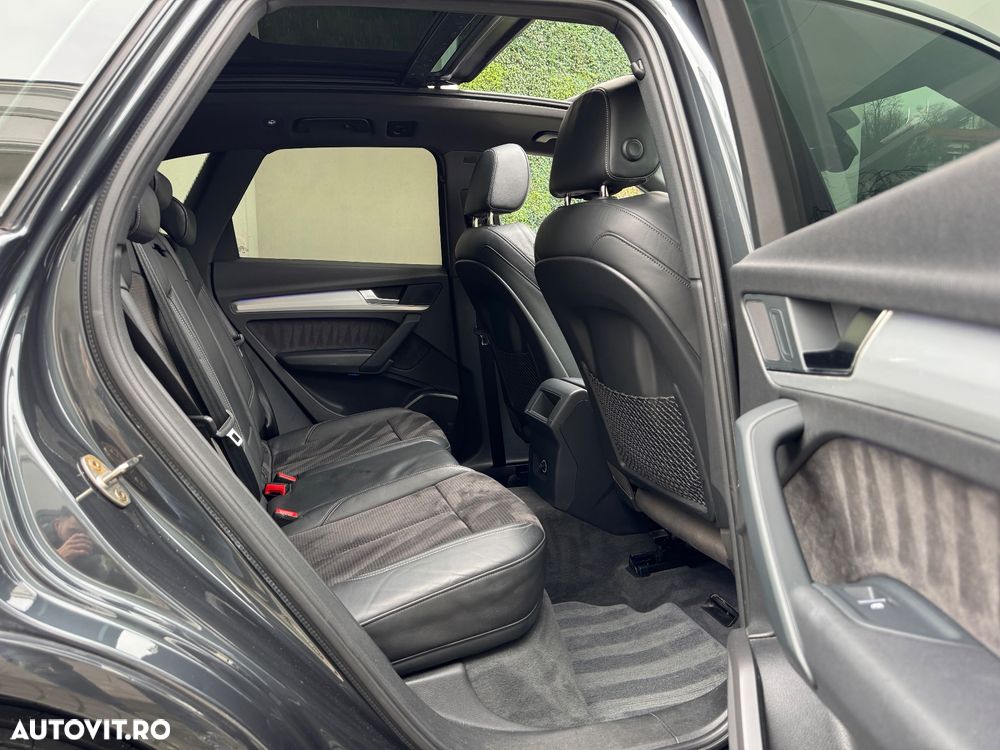Audi Q5 2.0 TDI Quattro S tronic - 14