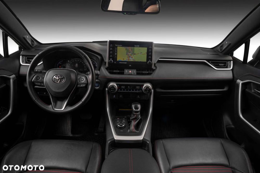Toyota RAV4 Style - 21