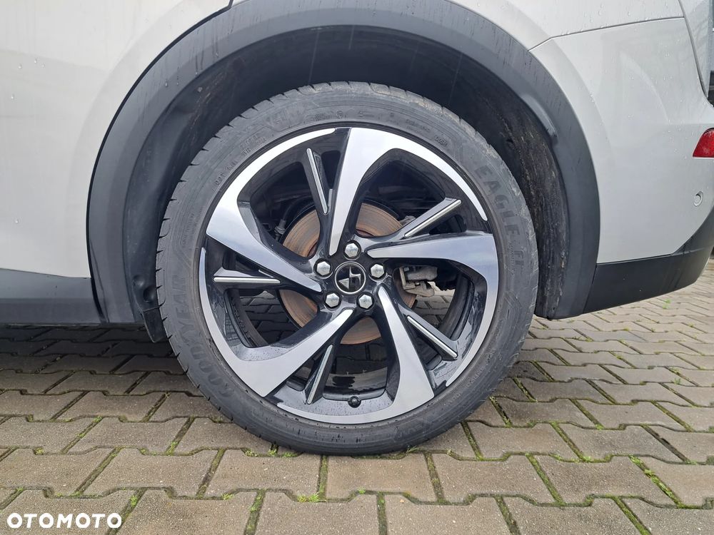 DS Automobiles DS 7 Crossback - 22