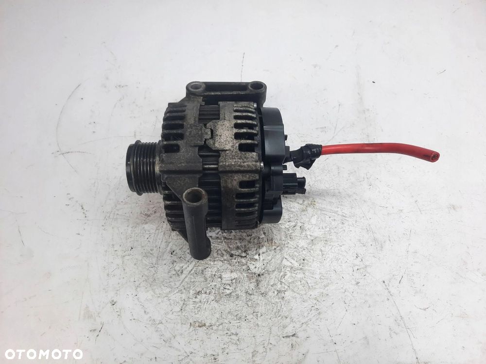 ALTERNATOR FORD TRANSIT VII MK7 2.2 TDCI 6C1T-10300-BC JUMPER 2.2 HDI - 2