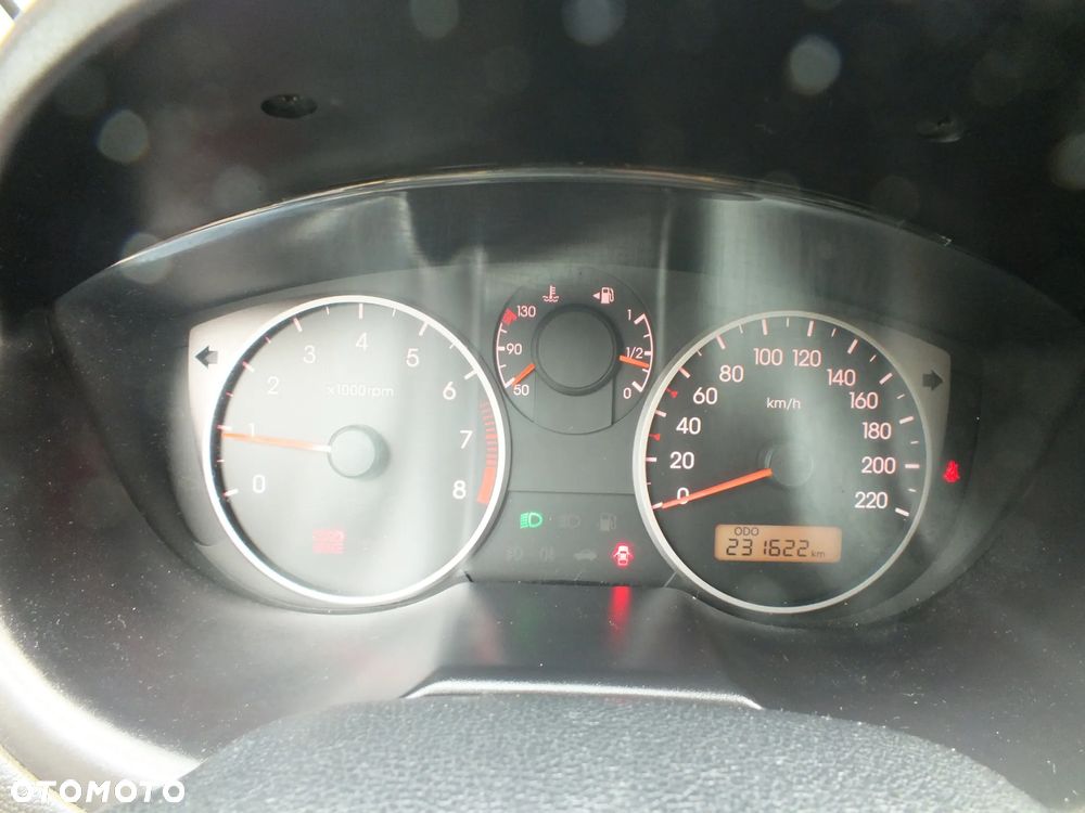 Hyundai i20 - 16
