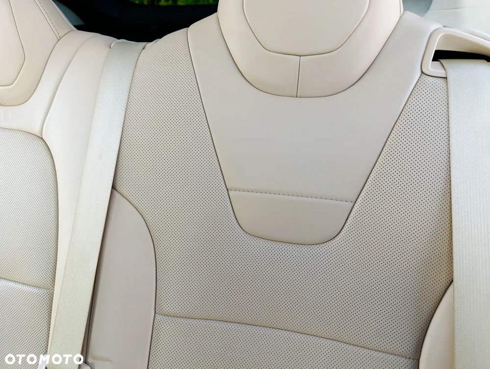 Tesla Model X Performance - 35