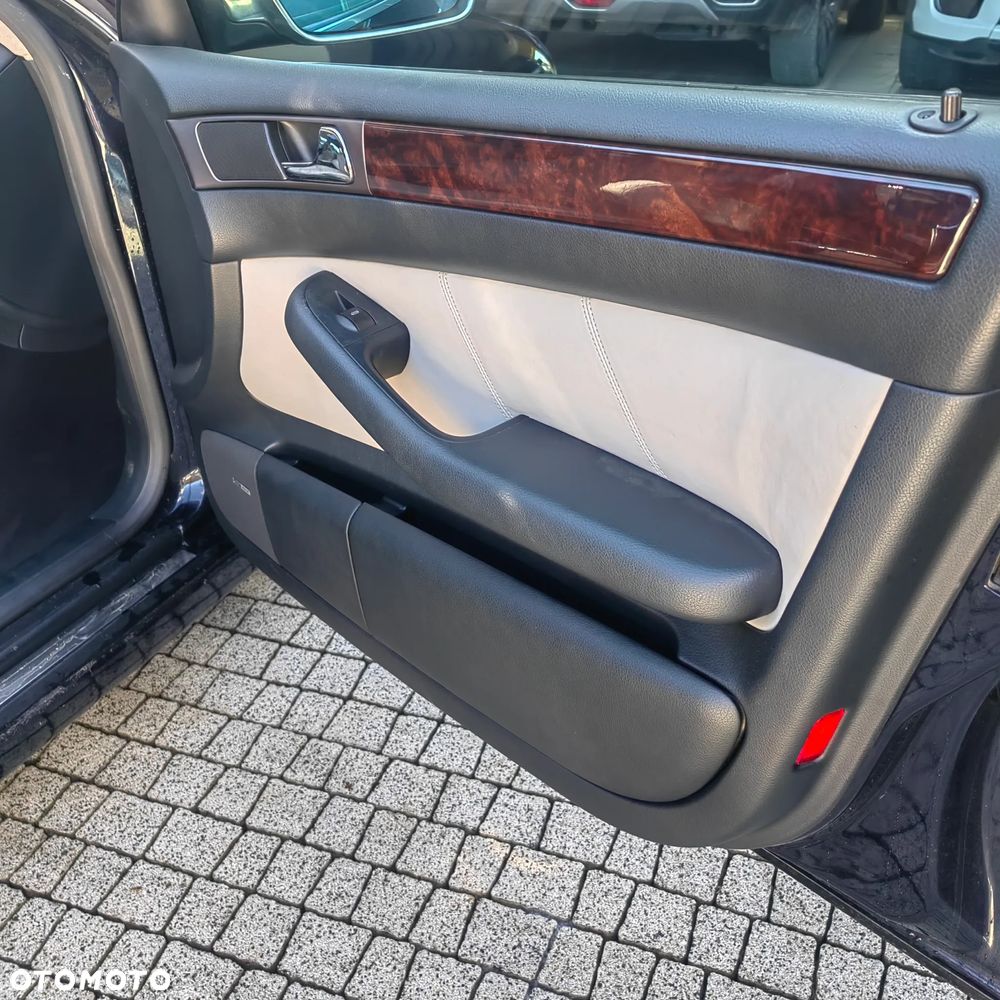 Audi S6 Avant 4.2 Quattro Tiptronic - 10