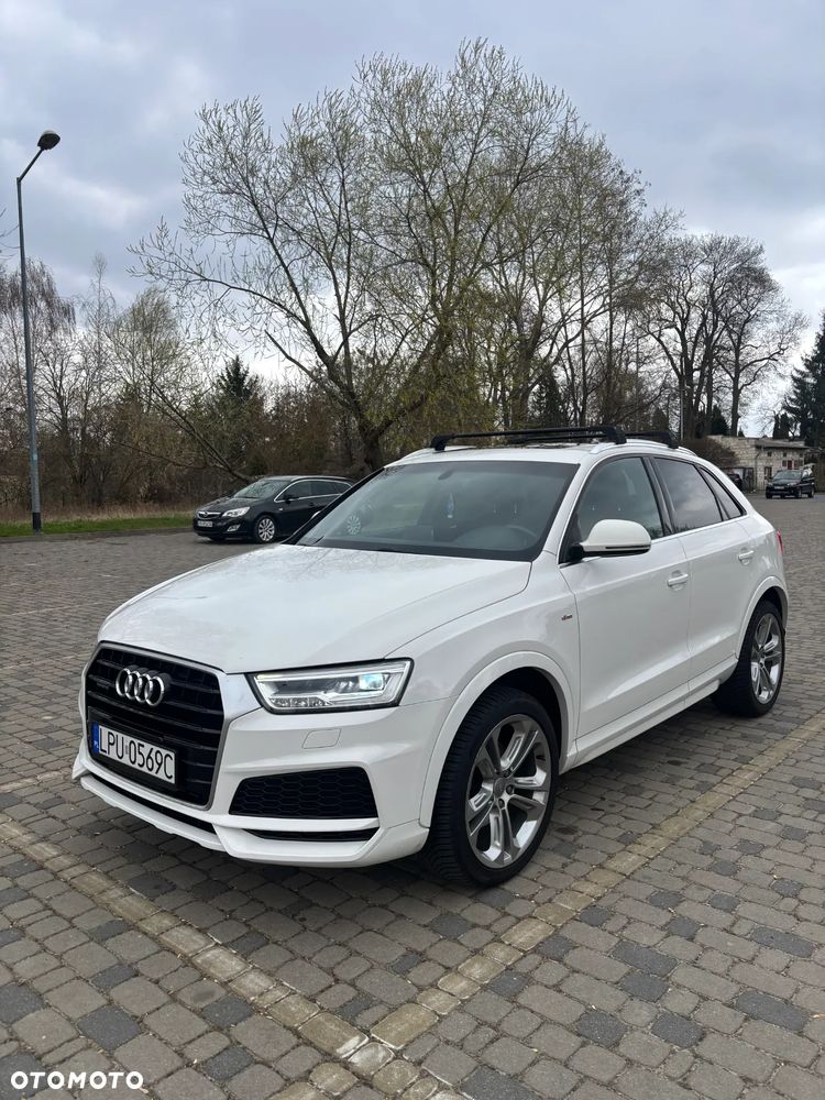 Audi Q3 - 4