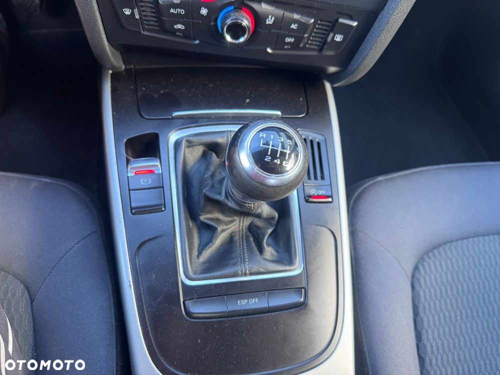 Audi A5 Sportback 2.0 TDI - 6