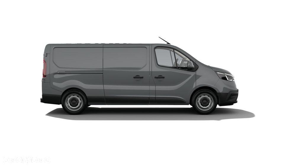Renault Trafic - 8