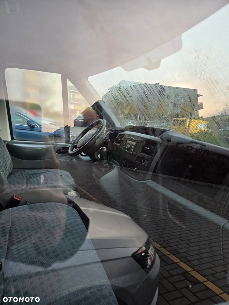 Ford Transit - 14