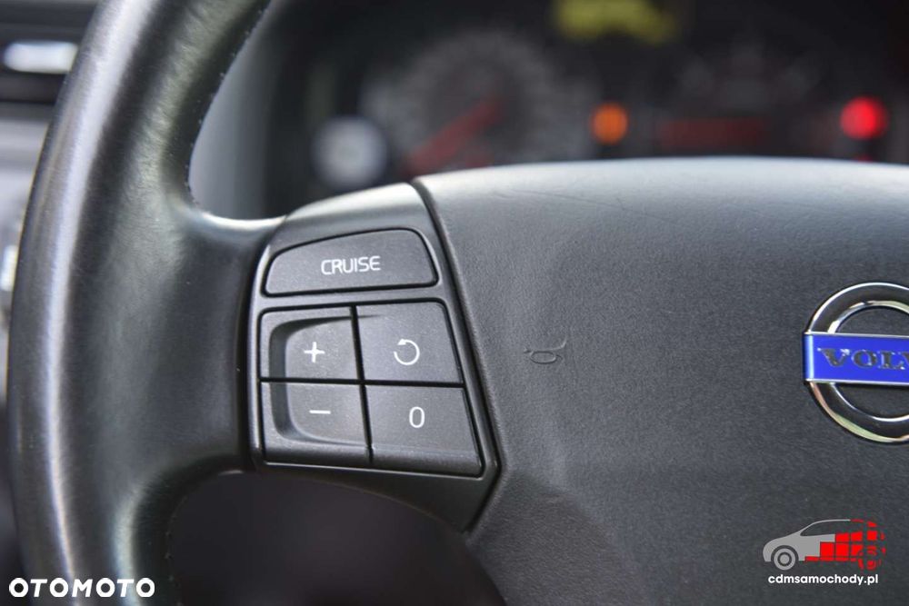 Volvo V50 - 29