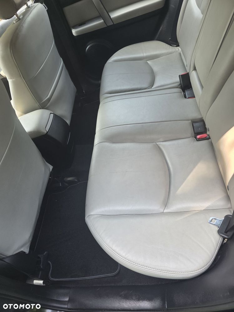 Mazda 6 2.0 CD Exclusive - 14