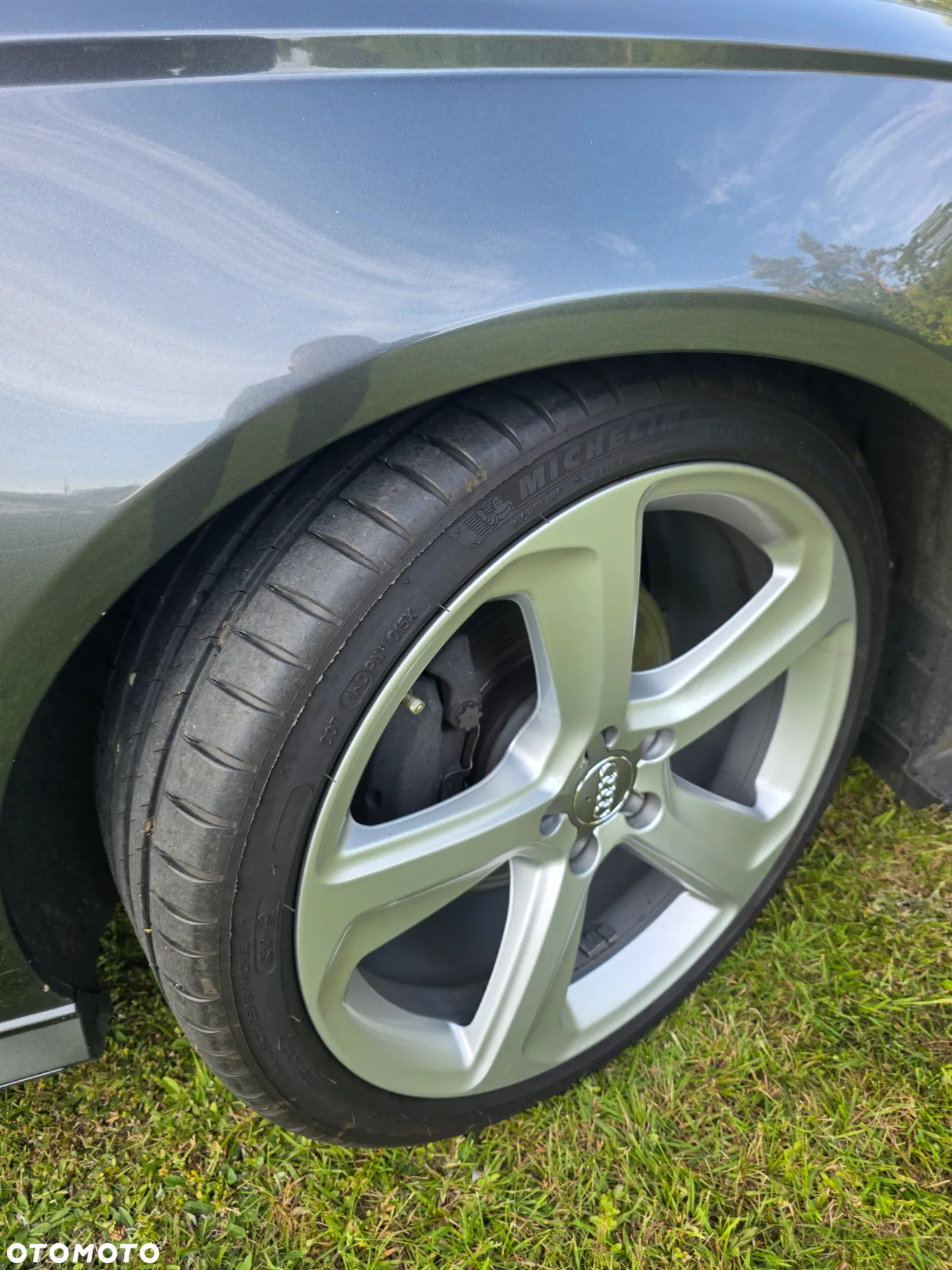 Audi A6 2.0 TDI ultra S tronic - 12
