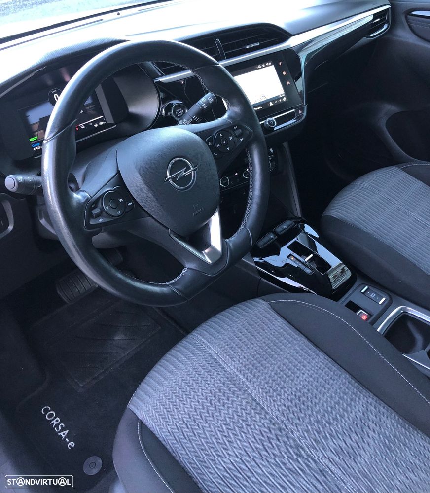 Opel Corsa-e Business - 24