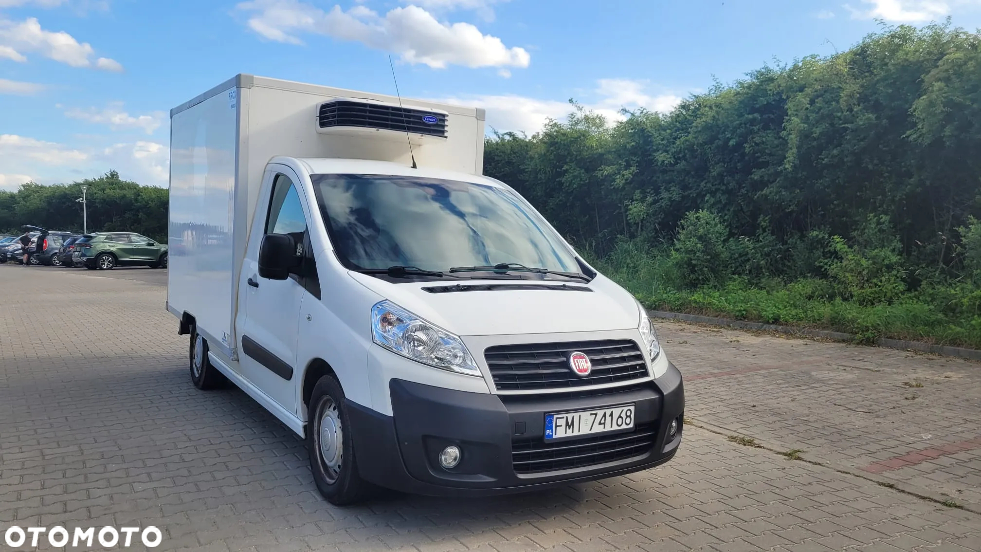 Fiat Scudo - 26