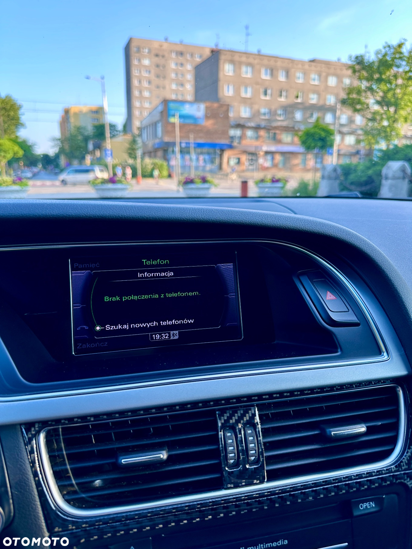 Audi A5 2.0 TFSI - 11