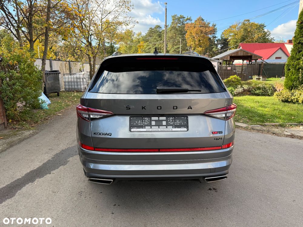 Skoda Kodiaq - 11