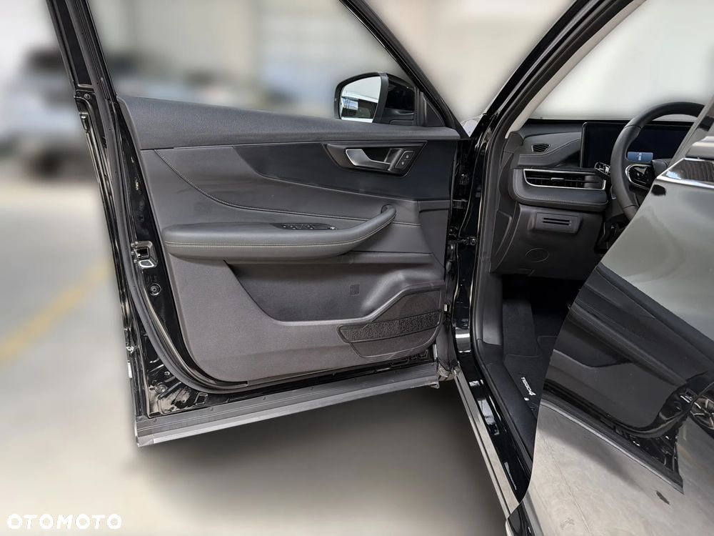 Chery Tiggo 4 1.5 GDI HEV Prestige DHT - 10