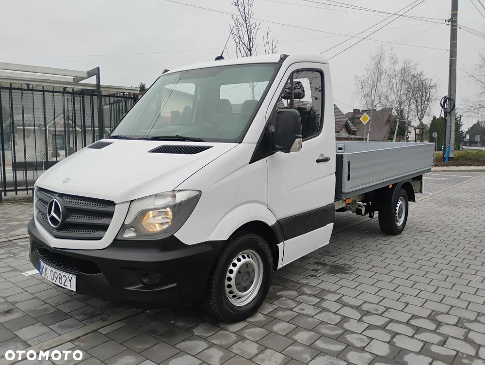 Mercedes-Benz SPRINTER - 14
