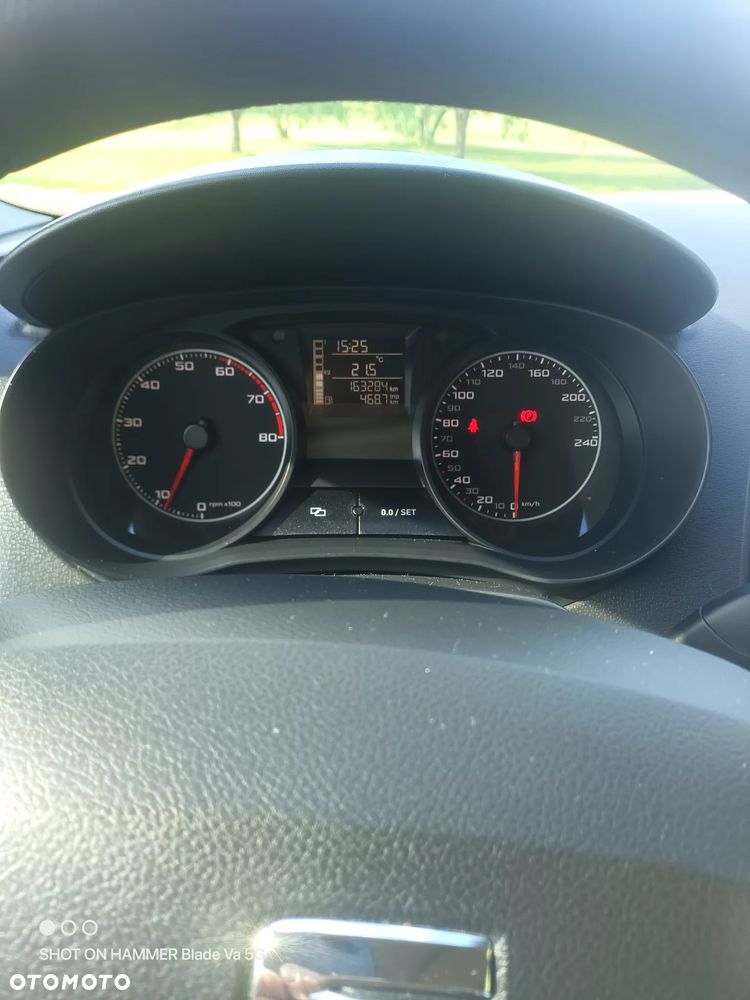 Seat Ibiza - 9
