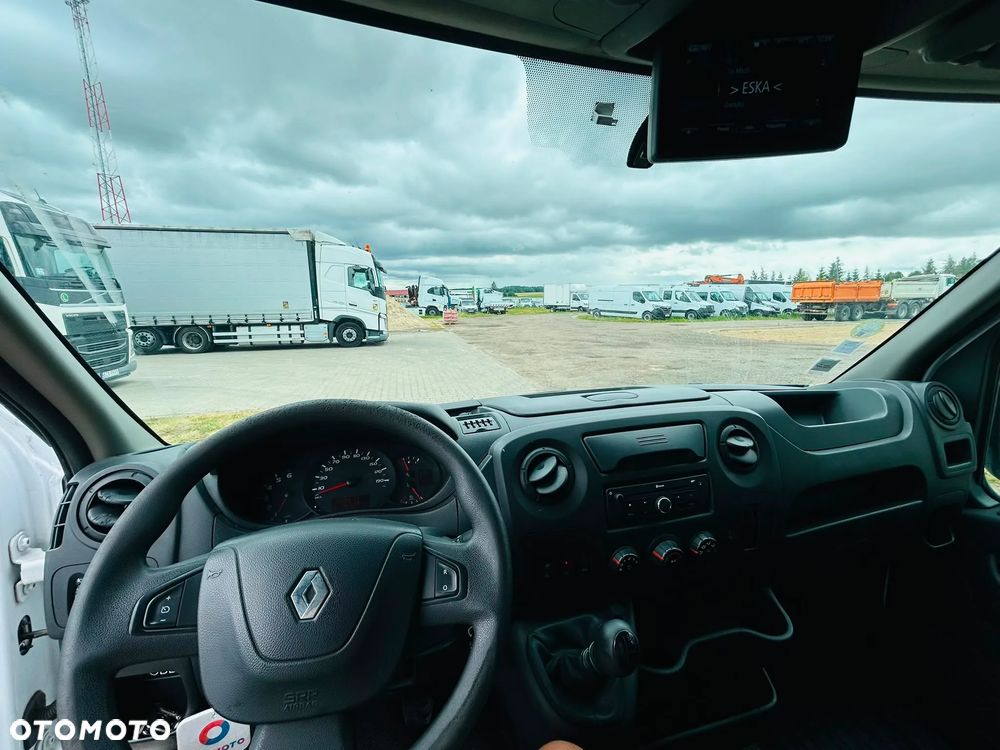 Renault Master L4H3 - 22