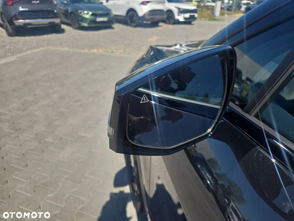 Kia Sportage 1.6 T-GDI HEV Business Line 4WD - 11