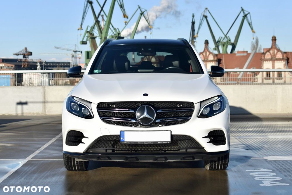 Mercedes-Benz GLC - 5