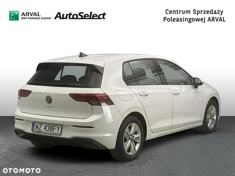 Volkswagen Golf 1.5 TSI EVO Life - 6