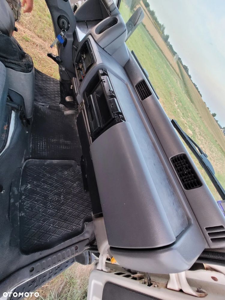 Nissan Cabstar E - 21