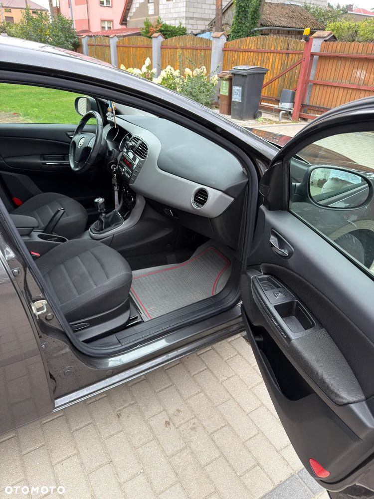 Fiat Bravo - 16