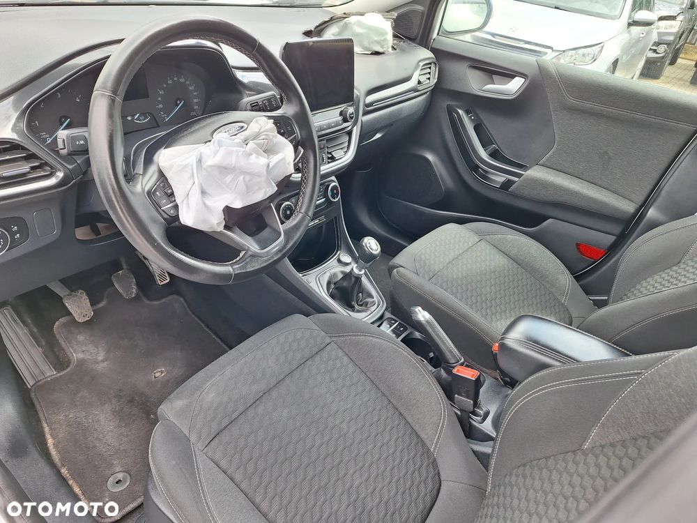 Ford Puma 1.5 EcoBlue Titanium - 13