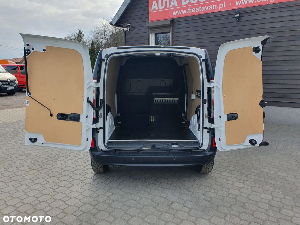 Renault KANGOO - 11